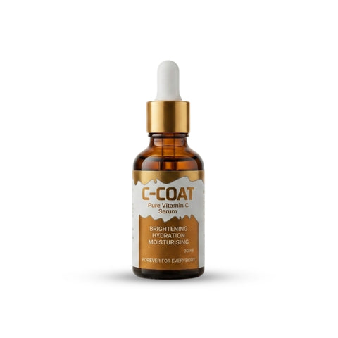 C Coat Vitamin C Serum