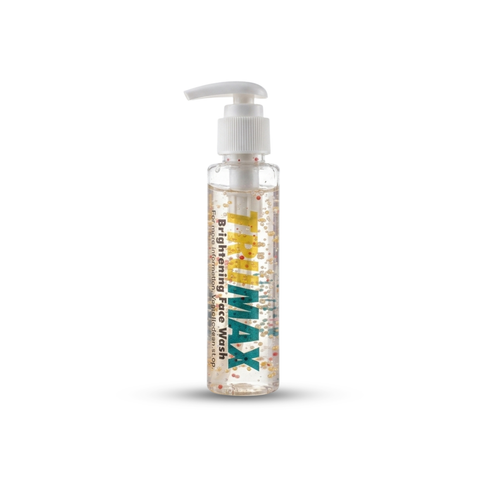 Trumax Brightening Face Wash
