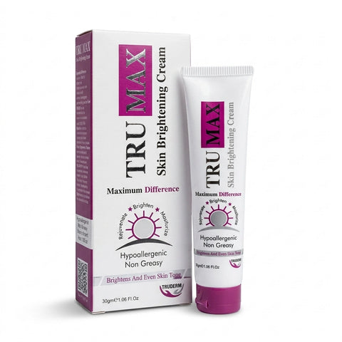 Trumax Brightening Cream