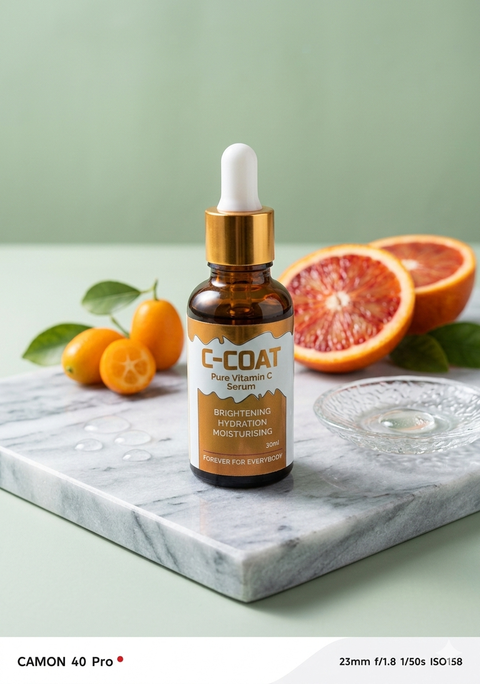 C coat serum