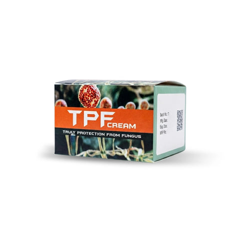 TPF Anti Fungal Cream