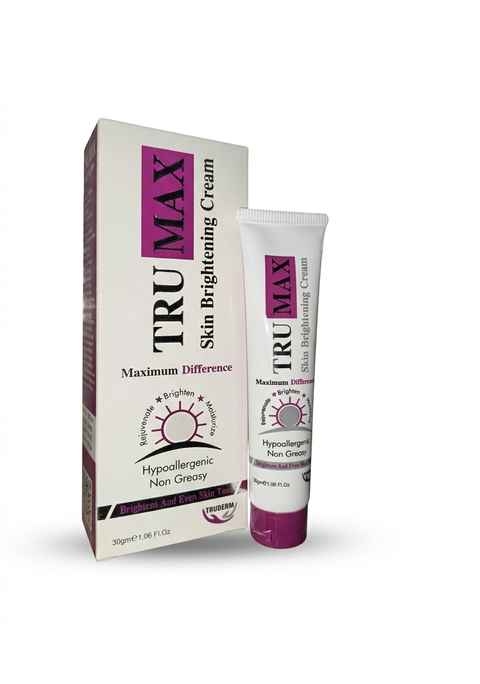 Trumax Cream