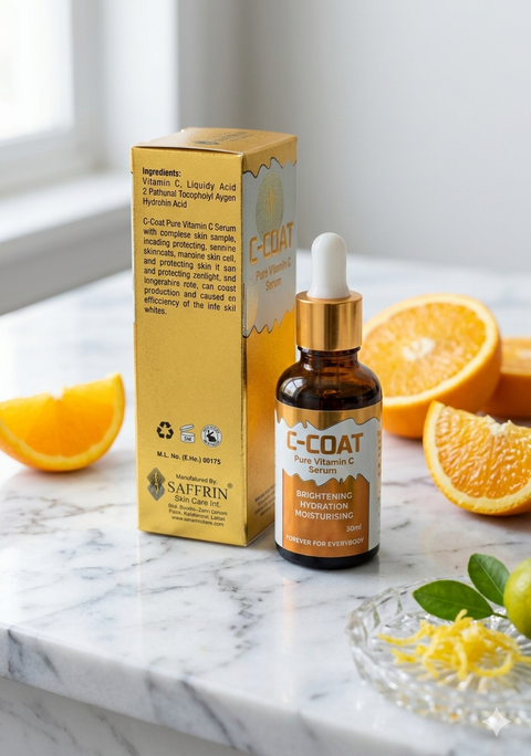 C coat serum