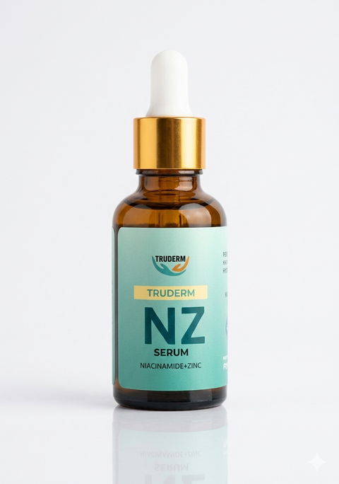 Truderm NZ serum