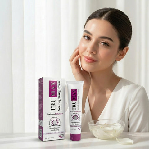 Trumax Brightening Cream