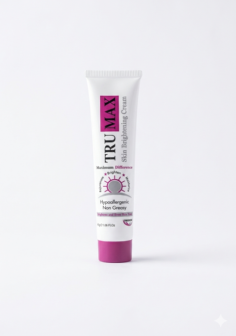 Trumax Cream