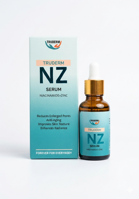 Truderm NZ serum