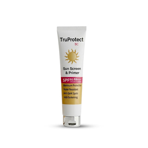Truprotect SC Gel Sunscreen