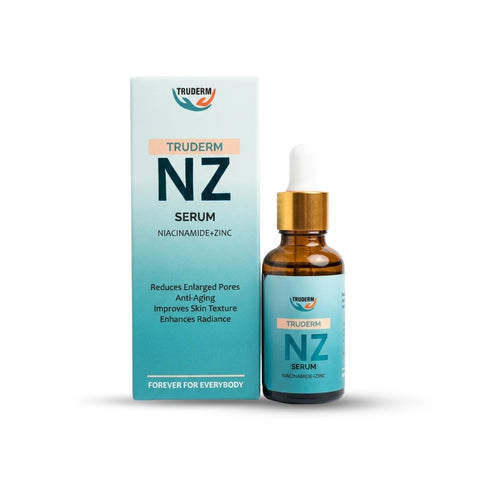 Truderm NZ Anti Acne serum