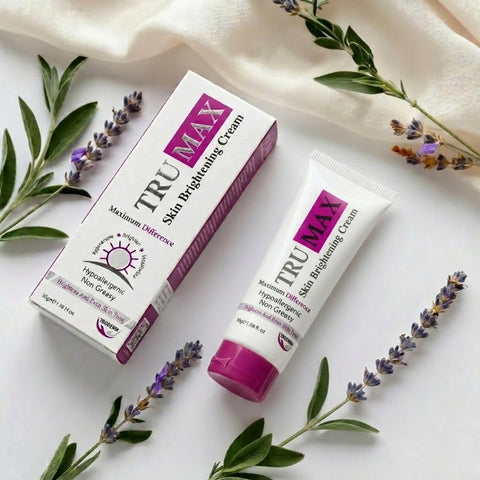Trumax Brightening Cream