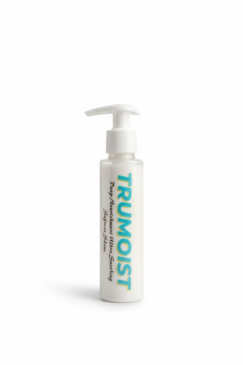 Trumoist Oil Free Moisturizer